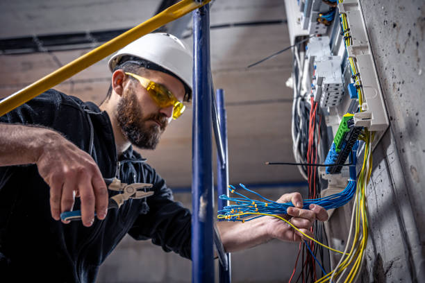 Best Commercial Electrician Services  in Santa Clarita, CA