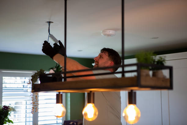 Best Electrical System Inspection  in Santa Clarita, CA
