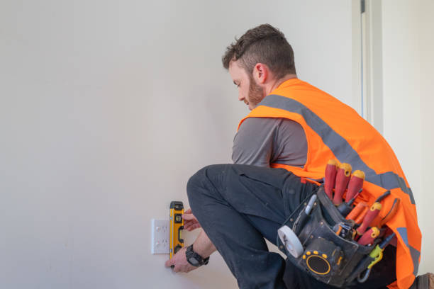 Best Electric Panel Repair  in Santa Clarita, CA